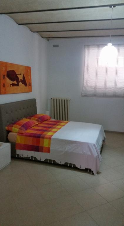 Casa Vacanze Da Giusy Villa Matera Eksteriør bilde
