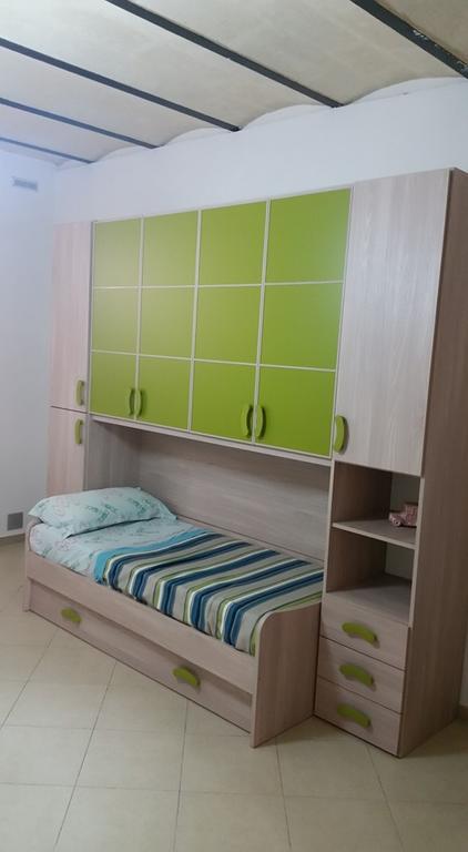 Casa Vacanze Da Giusy Villa Matera Eksteriør bilde