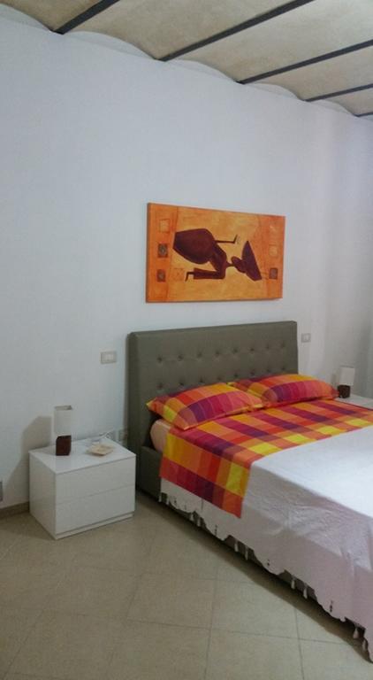 Casa Vacanze Da Giusy Villa Matera Eksteriør bilde