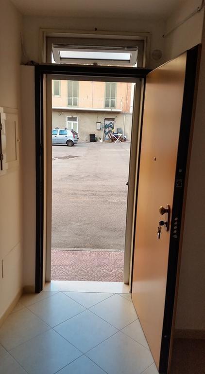 Casa Vacanze Da Giusy Villa Matera Eksteriør bilde
