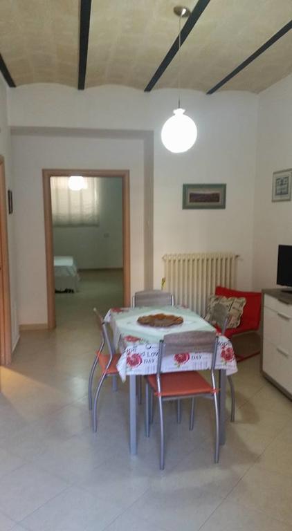 Casa Vacanze Da Giusy Villa Matera Eksteriør bilde