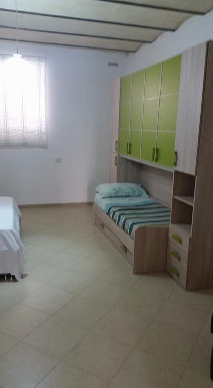 Casa Vacanze Da Giusy Villa Matera Eksteriør bilde
